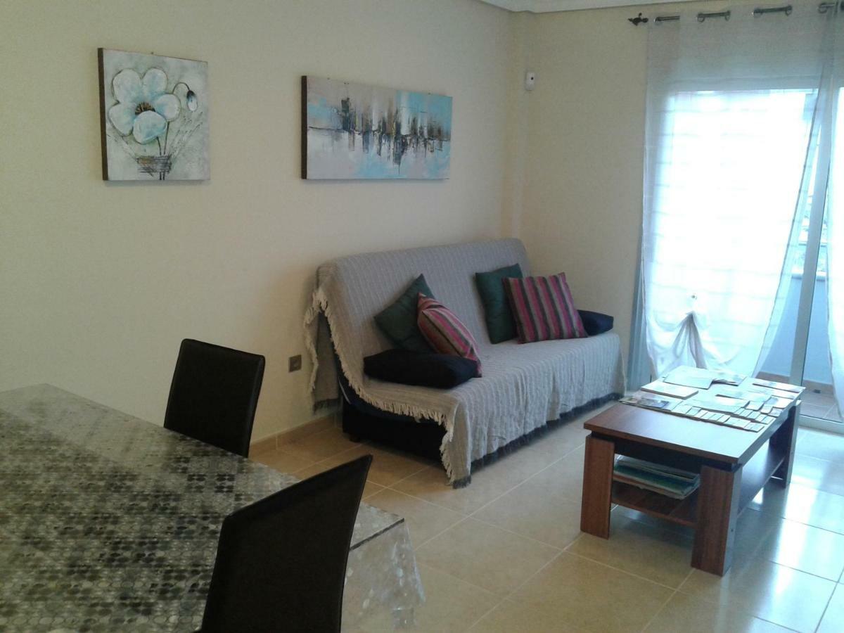 Apartamentos Eos Buzanada Eksteriør bilde